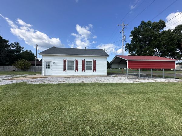 201 Missouri 19, Martinsburg, MO 65264