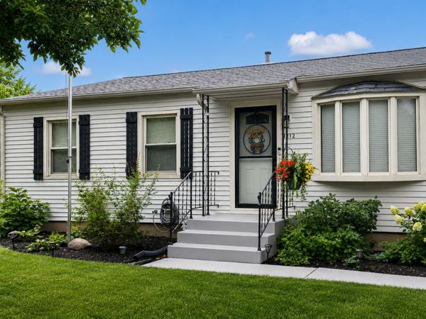 1312 Dakota Drive, Ottawa, IL 61350