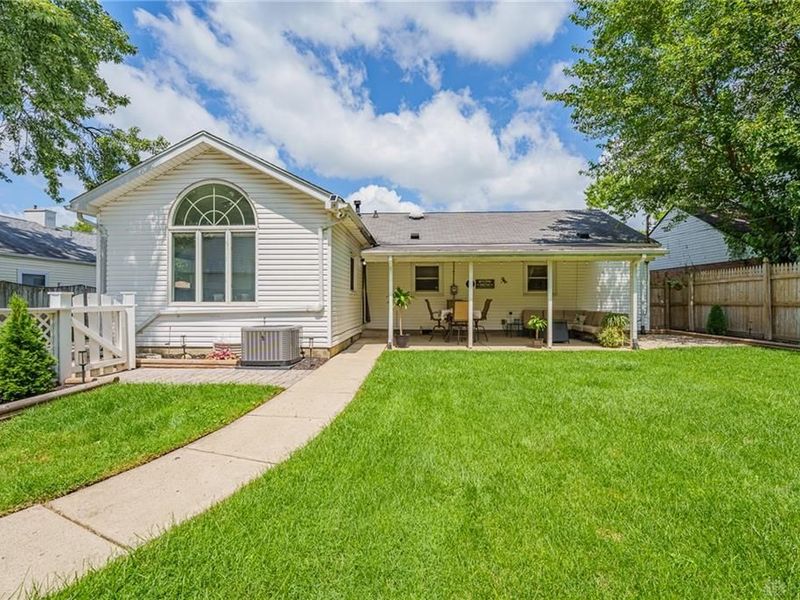 516 Earnshaw Drive, Kettering, OH 45429 Photo 10