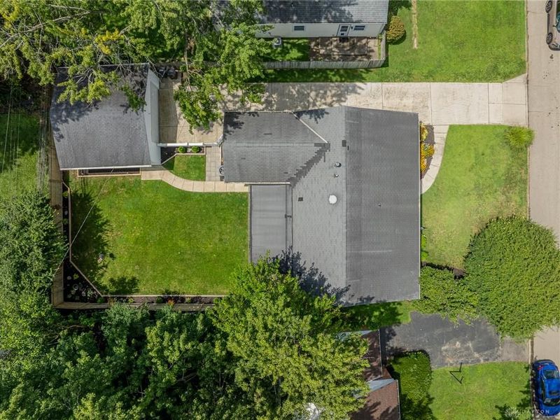 516 Earnshaw Drive, Kettering, OH 45429 Photo 15