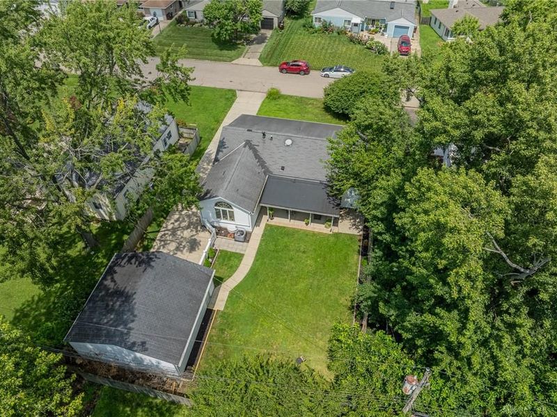 516 Earnshaw Drive, Kettering, OH 45429 Photo 17