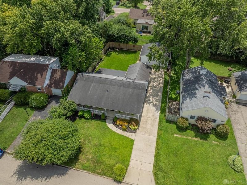516 Earnshaw Drive, Kettering, OH 45429 Photo 19