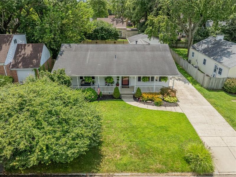 516 Earnshaw Drive, Kettering, OH 45429 Photo 20