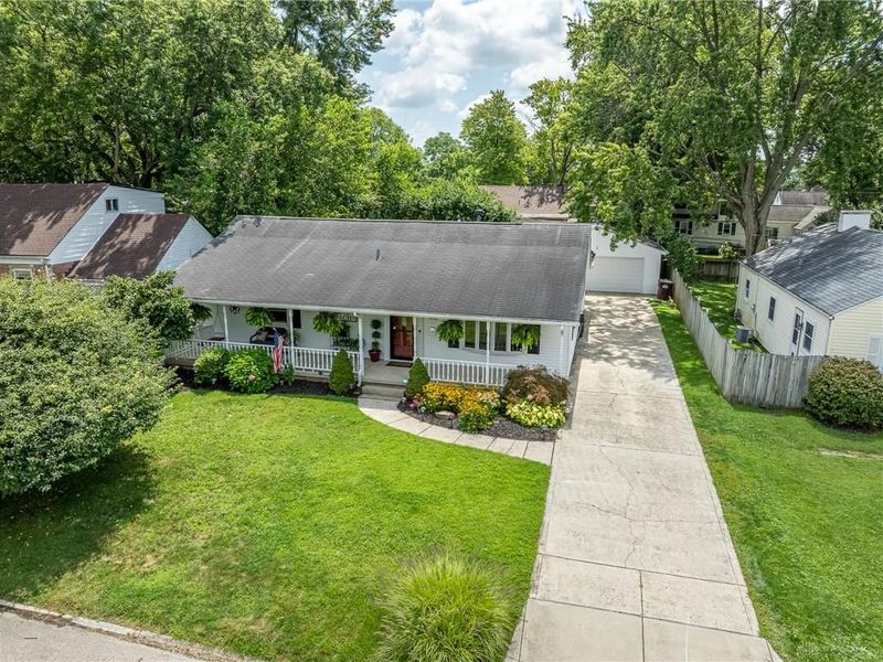 516 Earnshaw Drive, Kettering, OH 45429 Photo 21