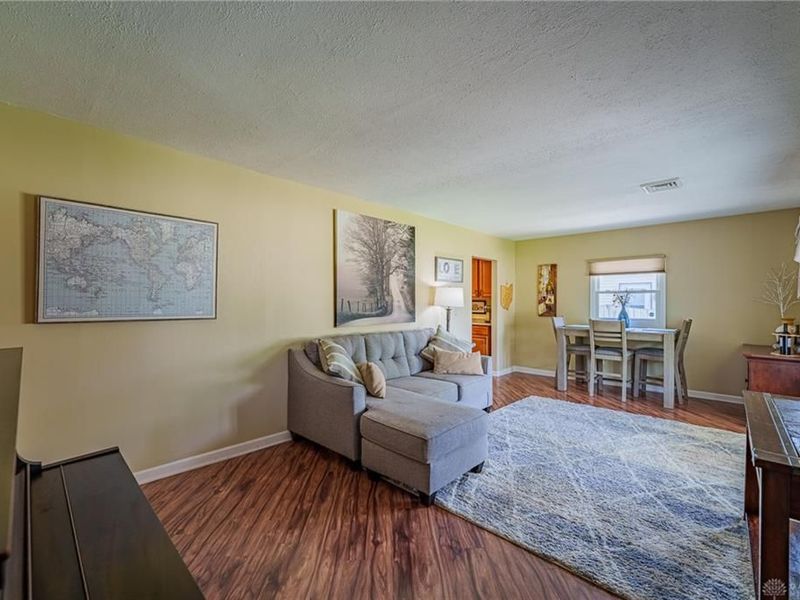 516 Earnshaw Drive, Kettering, OH 45429 Photo 25