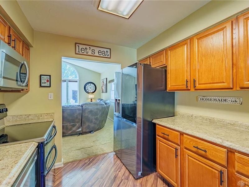 516 Earnshaw Drive, Kettering, OH 45429 Photo 28