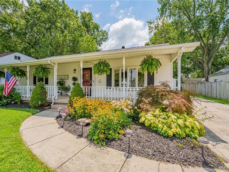 516 Earnshaw Drive, Kettering, OH 45429 Photo 3