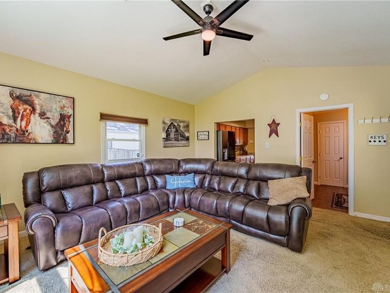 516 Earnshaw Drive, Kettering, OH 45429 Photo 34