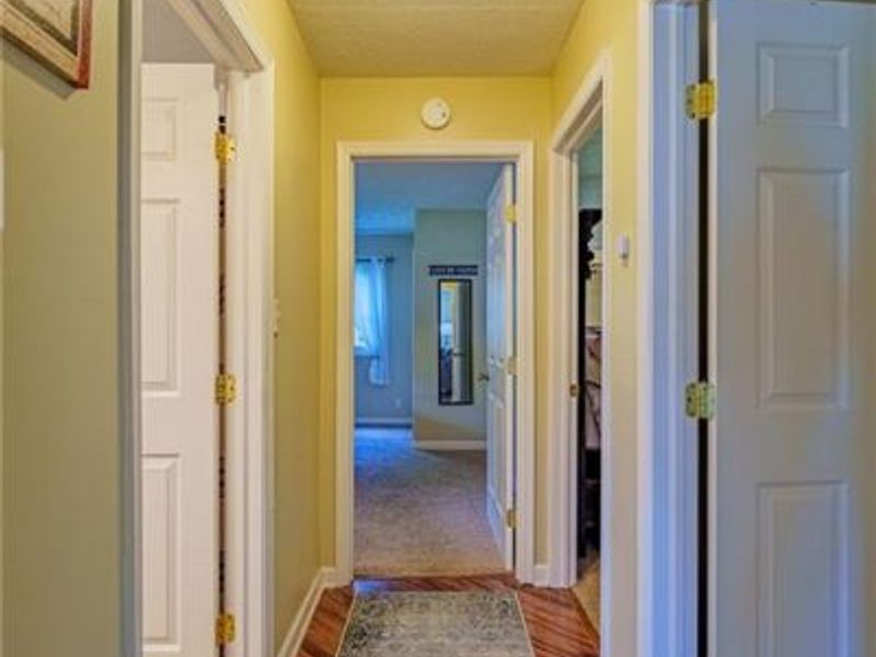 516 Earnshaw Drive, Kettering, OH 45429 Photo 37