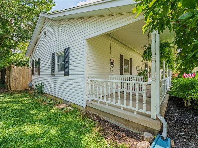 516 Earnshaw Drive, Kettering, OH 45429 Photo 4