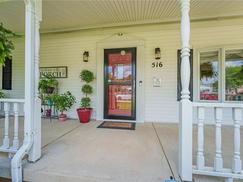 516 Earnshaw Drive, Kettering, OH 45429 Photo 8