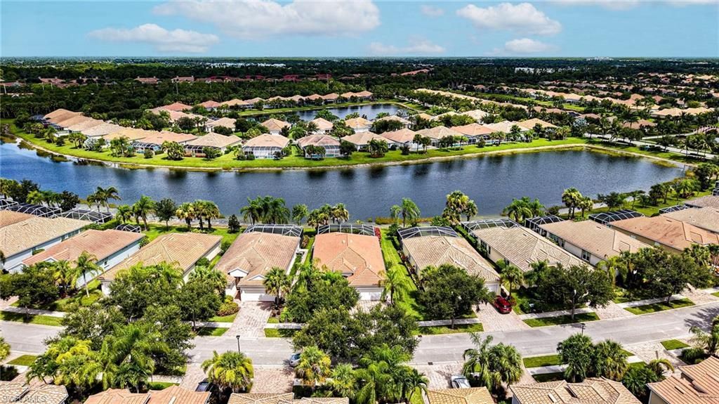 8443 Benelli Ct, Naples, FL 34114 Photo
