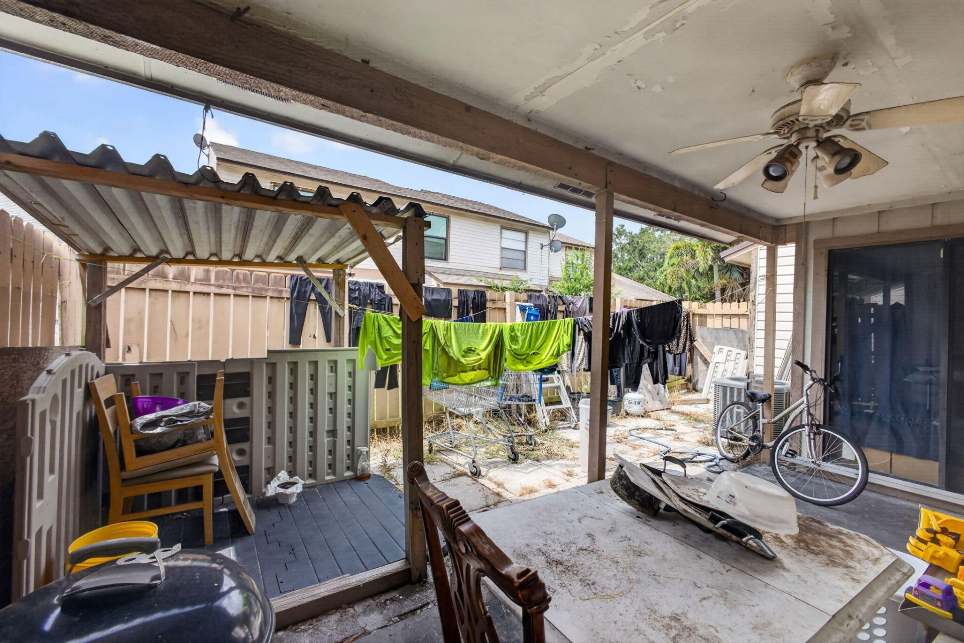 110 Sherwood Circle, Unit 4C, Jupiter, FL 33458 Photo