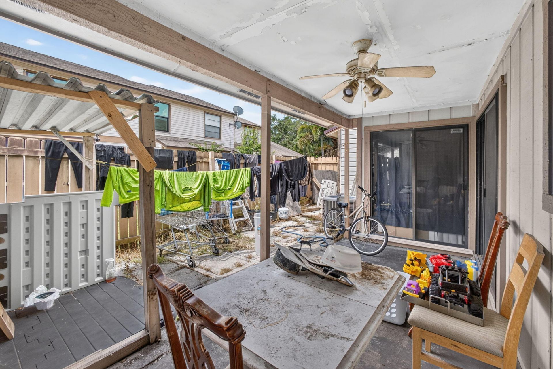110 Sherwood Circle, Unit 4C, Jupiter, FL 33458 Photo
