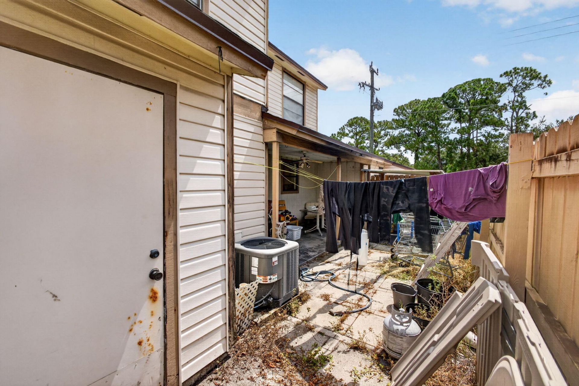 110 Sherwood Circle, Unit 4C, Jupiter, FL 33458 Photo