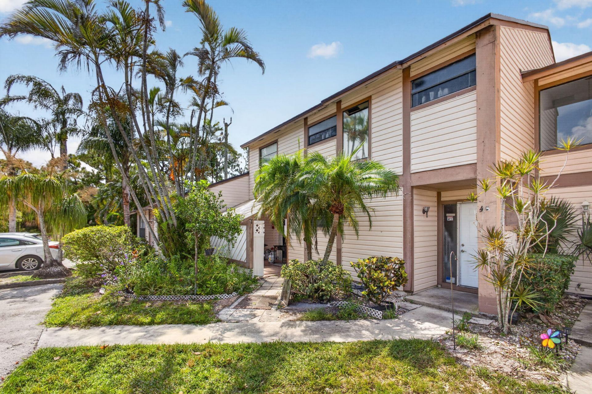 110 Sherwood Circle, Unit 4C, Jupiter, FL 33458 Photo