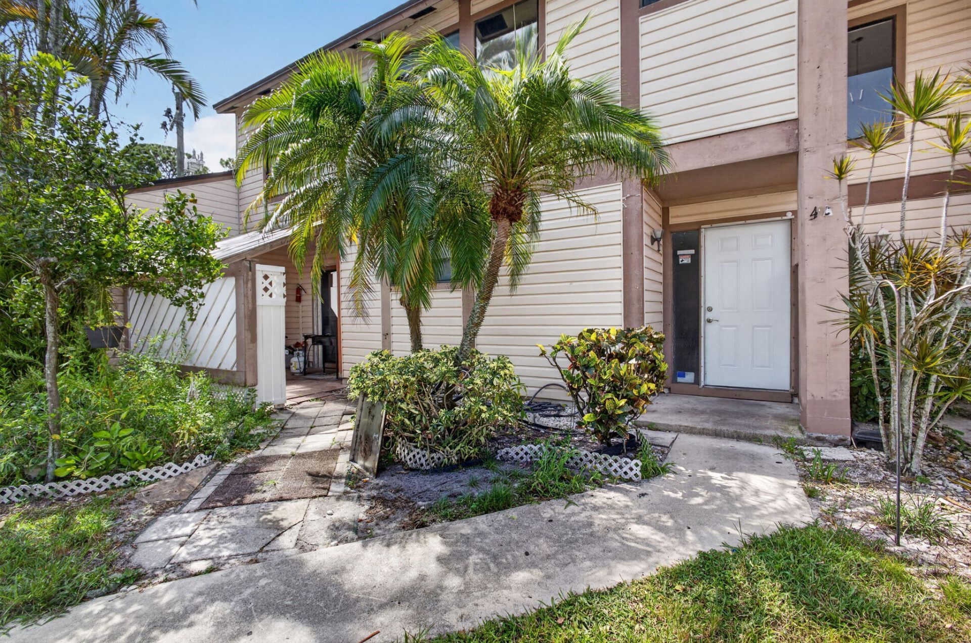 110 Sherwood Circle, Unit 4C, Jupiter, FL 33458 Photo