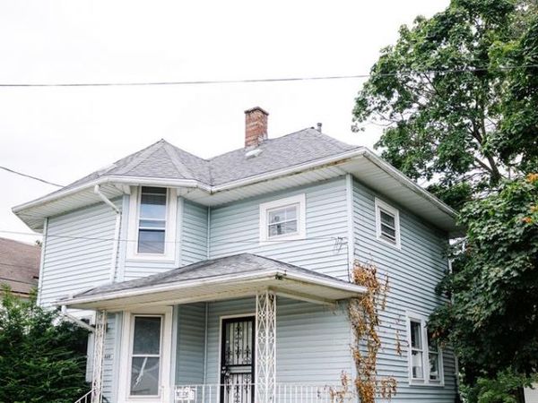 449 Parker St., Mansfield, OH 44906