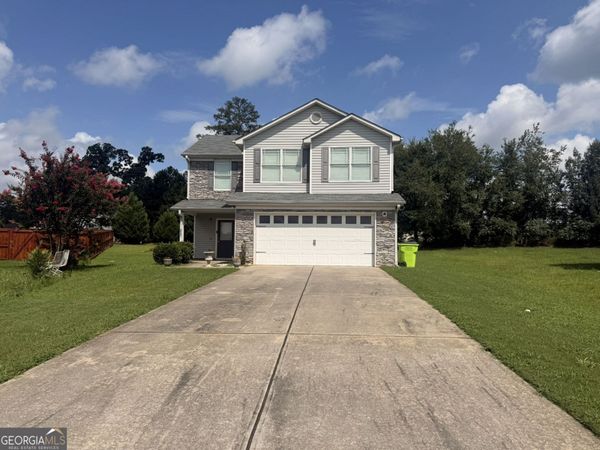 6869 Lockley Court, Rex, GA 30273