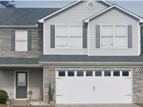 6869 Lockley Court, Rex, GA 30273