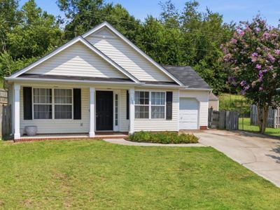253 Jessica Drive , Lexington, SC 29073