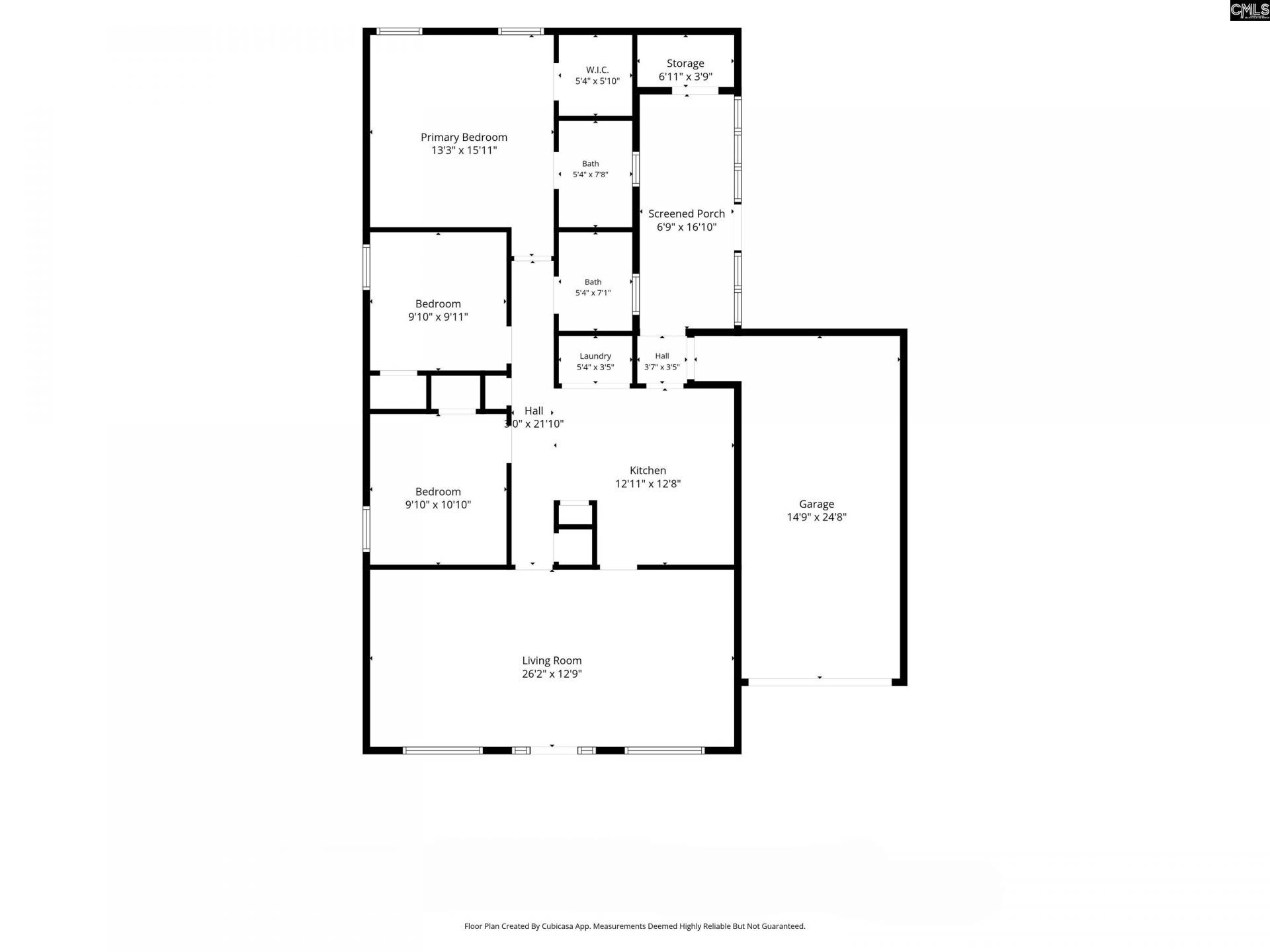 253 Jessica Drive  Photo 21