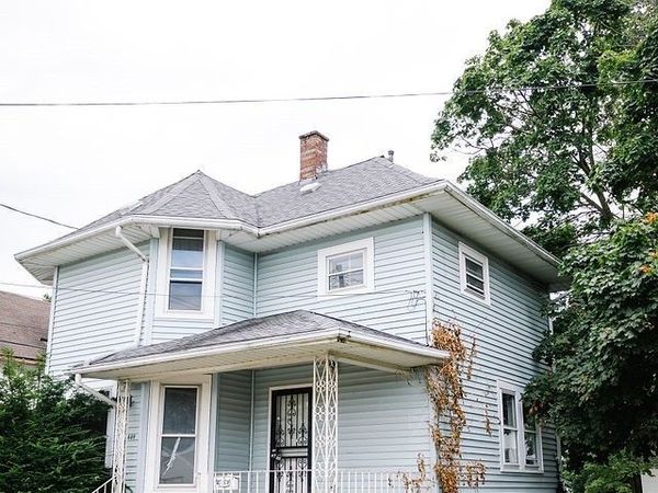 449 Parker Street , Mansfield, OH 44906