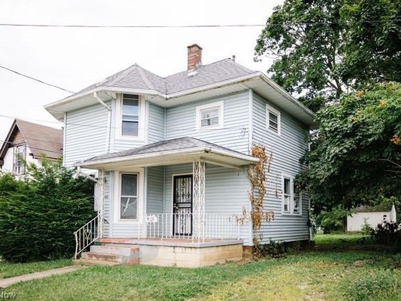 449 Parker Street, Mansfield, OH 44906 Photo 2