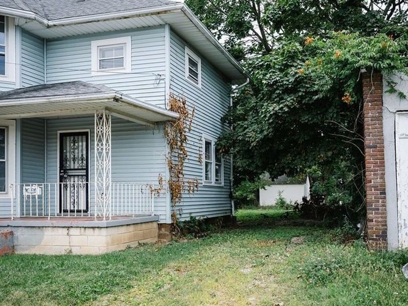 449 Parker Street, Mansfield, OH 44906 Photo 3