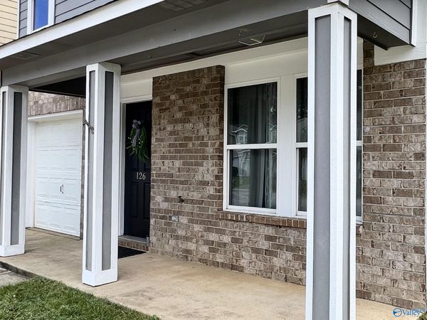 126 Sedgewick Drive, Owens Cross Roads, AL 35763
