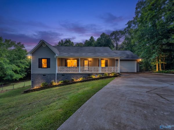 6601 Harvest Road, Fort Payne, AL 35967