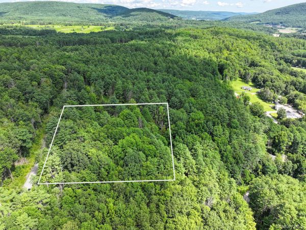 Crescent Road , Gilboa, NY 12076