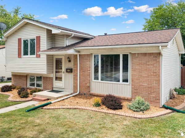 625 John Rolfe Drive, Monroe, MI 00000