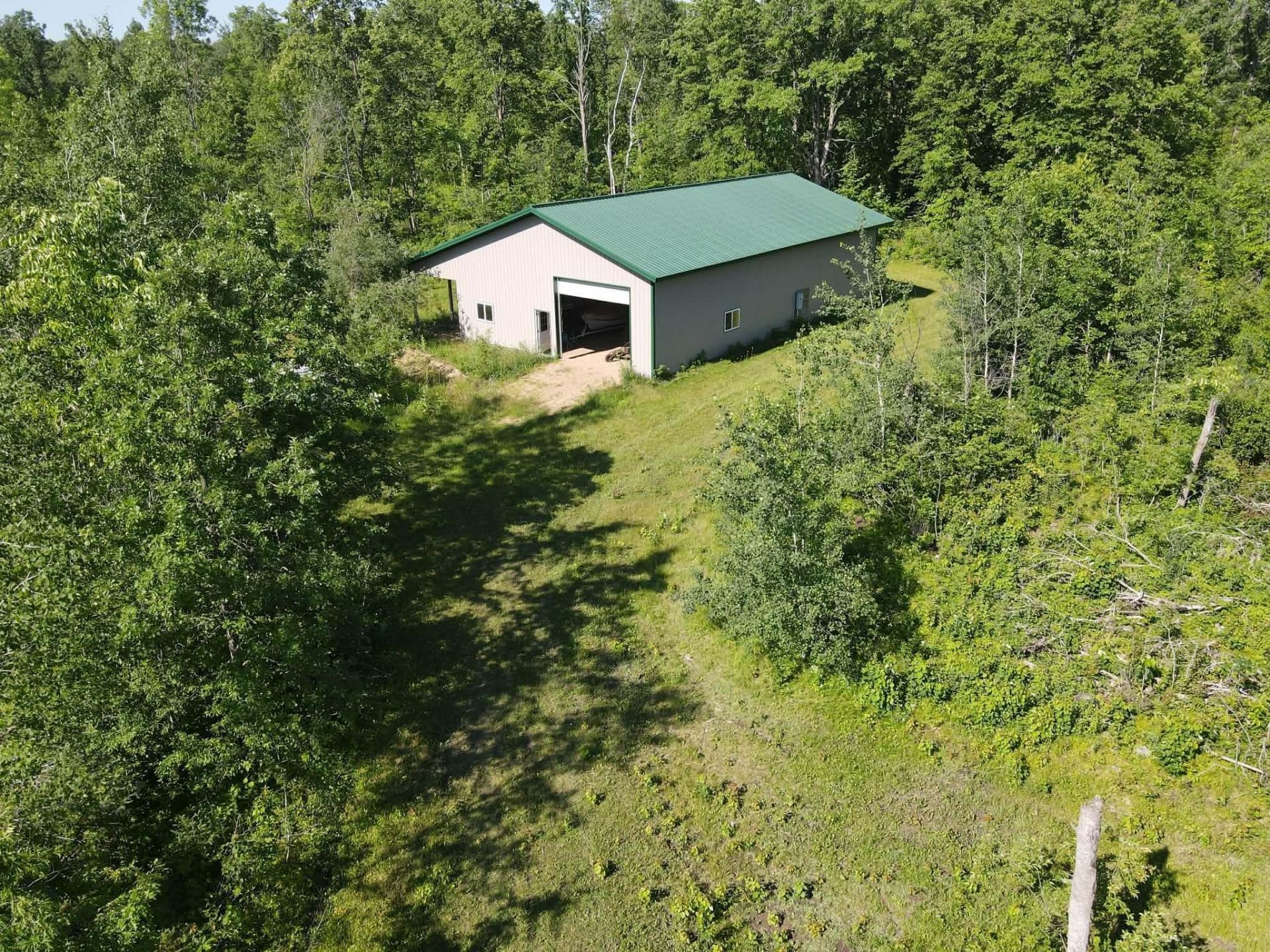 13657 452nd Street, Solway, MN 56678 Main Photo