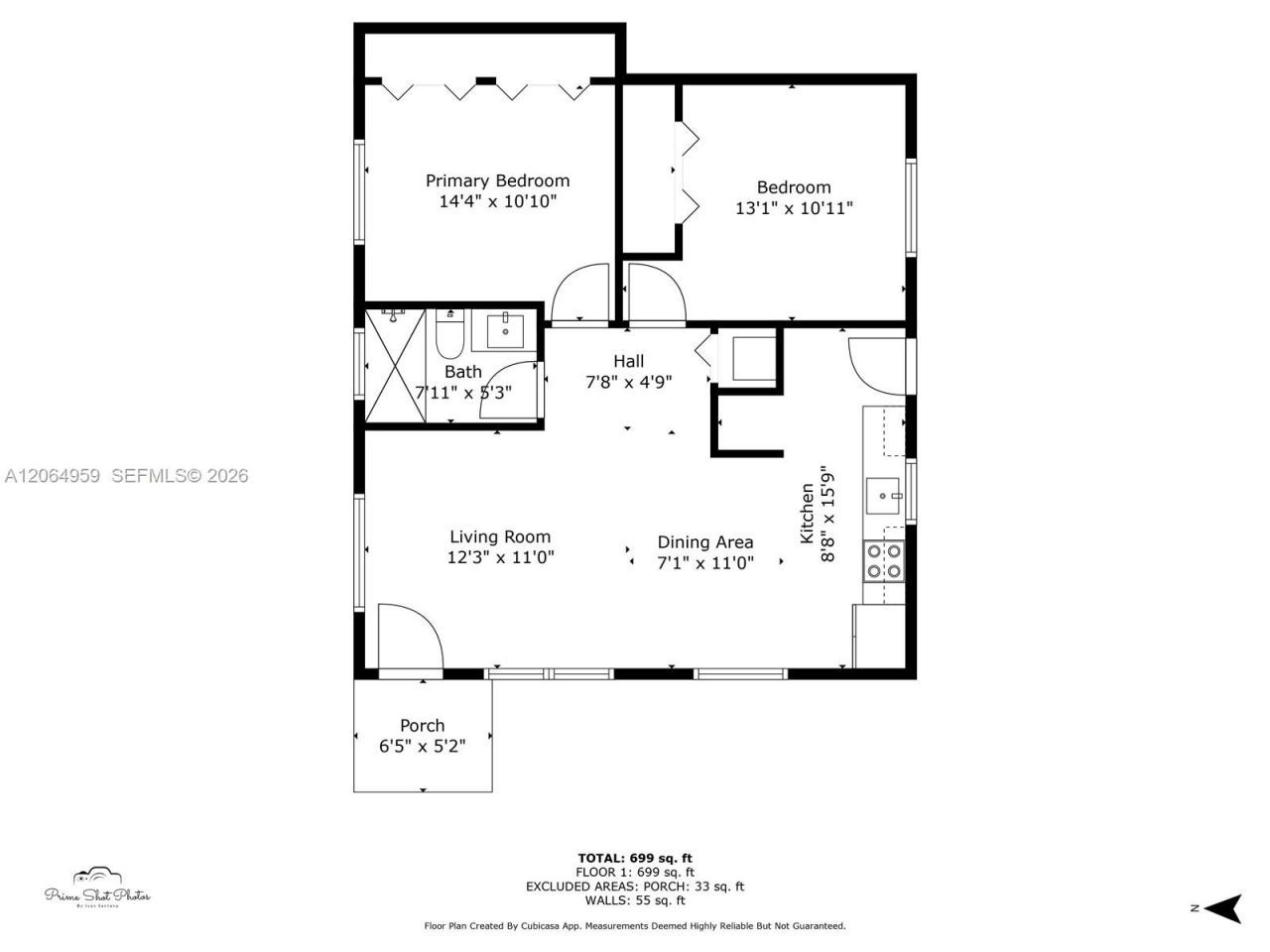 11715 NW 22nd Ct, Miami, FL 33167 Photo