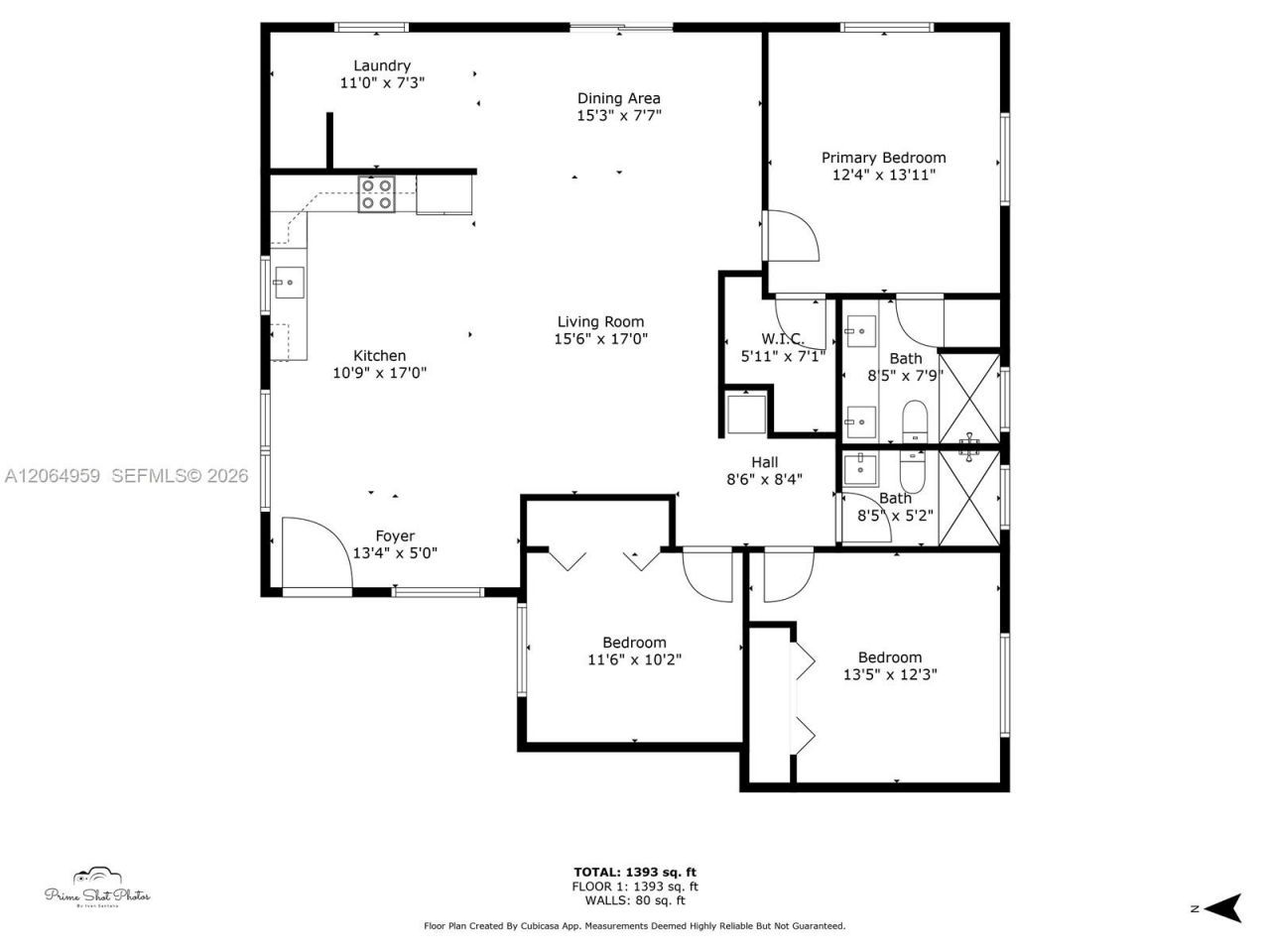 11715 NW 22nd Ct, Miami, FL 33167 Photo