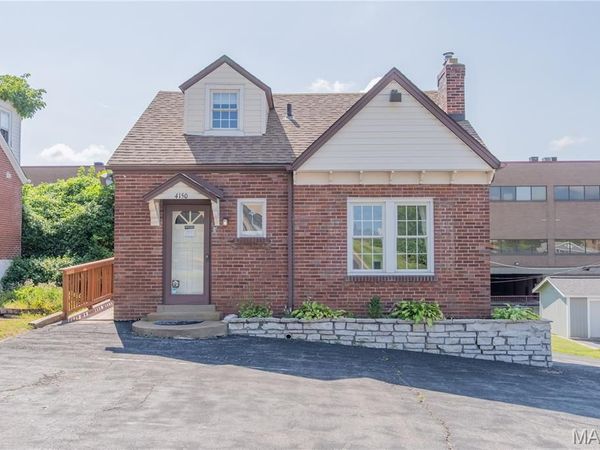 4150 Crescent Drive , Mehlville, MO 63129
