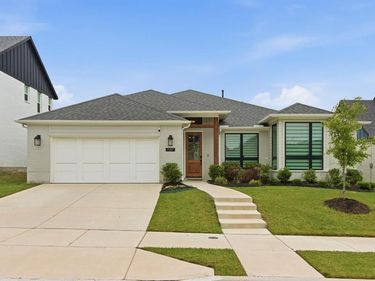 7217 Mantle Ridge Drive, Fort Worth, TX 76179