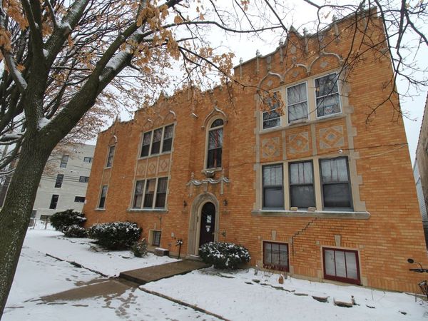 5801 N Richmond Street , Unit 1, Chicago, IL 60659