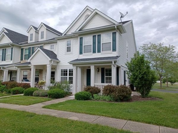 24738 George Washington Drive , Plainfield, IL 60544
