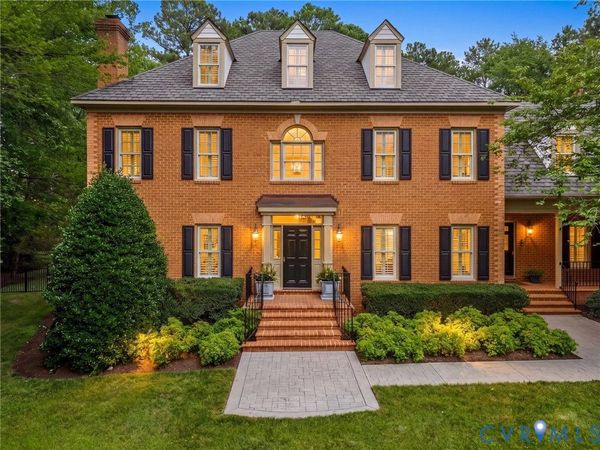 2878 Oak Point Lane, Henrico, VA 23233