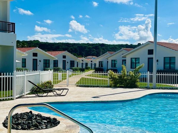 15 MARBELA CASA DE PLAYA, Unit 15, Isabela, PR 00662