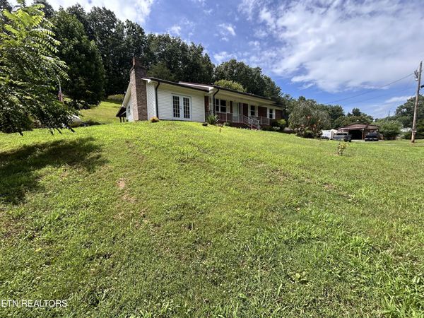 1926 Newman Hollow Rd, Bean Station, TN 37708