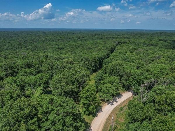 Sagrada Road, Lincoln, MO 65338