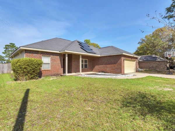 4546 Live Oak Church Road, Crestview, FL 32539