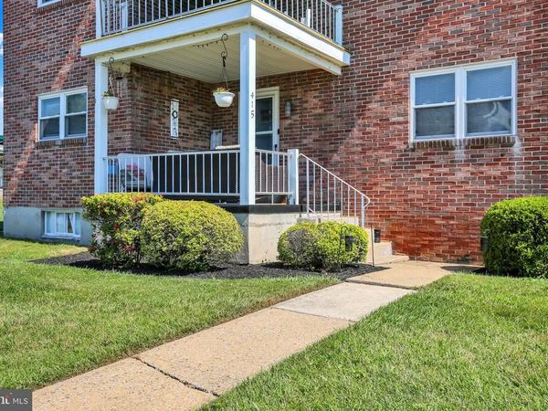 415 MIFFLIN BOULEVARD, READING, PA 19607