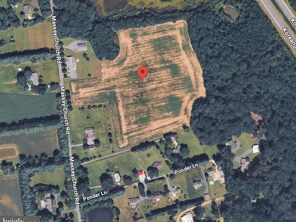 443 MASSEYS CHURCH ROAD, SMYRNA, DE 19977