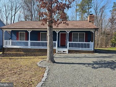 718 LAKEVIEW PARKWAY , LOCUST GROVE, VA 22508