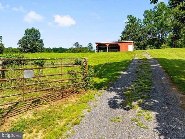 SENEDO, MOUNT JACKSON, VA 22842