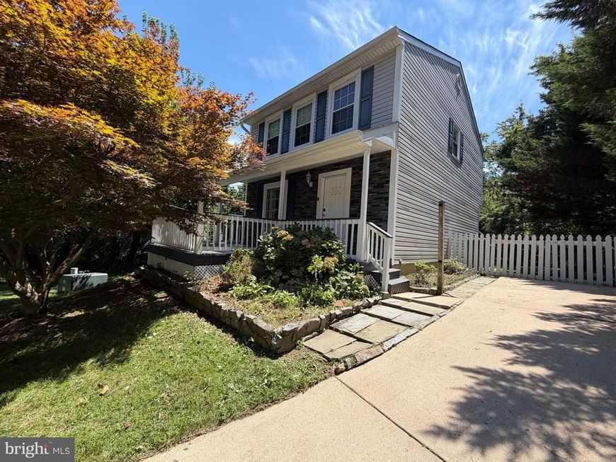 7908 Well Water Way, Elkridge, MD 21075 Main Photo